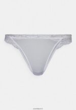 femmes Lot de 5 string nude/noir 006BT1007 Anna Field