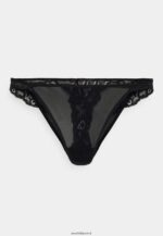 femmes Lot de 5 string nude/noir 006BT1007 Anna Field - Image 9