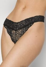 femmes Lot de 5 strings noirs 006BT1003 Anna Field - Image 6