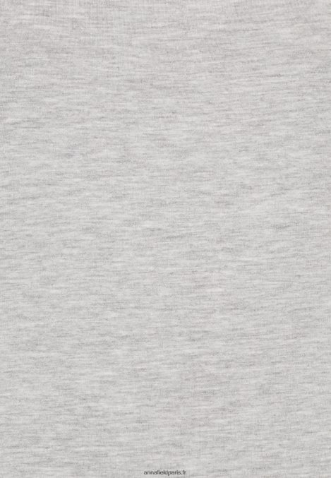 femmes Lot de 5 tops noir/blanc/gris clair chiné 006BT445 Anna Field - Image 6