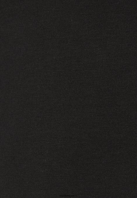 femmes Lot de 5 tops noir/blanc/gris clair chiné 006BT481 Anna Field - Image 10