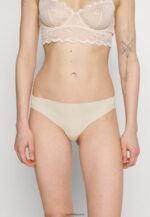 femmes Lot de 7 slips noir/ nude/blanc 006BT984 Anna Field - Image 2