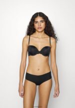 femmes Lot de 7 slips noirs 006BT1016 Anna Field - Image 5