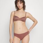 femmes Lot de 7 slips nude 006BT1008 Anna Field