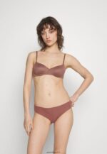 femmes Lot de 7 slips nude 006BT1008 Anna Field