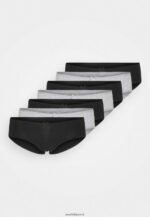 femmes lot de 7 slips romy gris 006BT991 Anna Field - Image 5