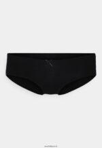 femmes lot de 7 slips romy noir 006BT985 Anna Field - Image 2