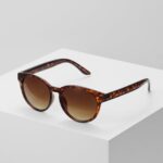 femmes lunettes de soleil marron 006BT2692 Anna Field