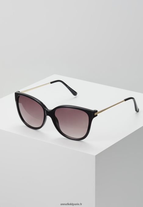 femmes_lunettes_de_soleil_noir_006bt2672_anna_field.jpg femmes lunettes de soleil noir 006BT2672 Anna Field - Image 1