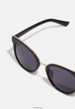 femmes lunettes de soleil noir 006BT2680 Anna Field - Image 4