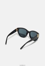 femmes lunettes de soleil noir 006BT2684 Anna Field - Image 2