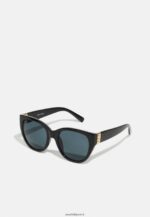 femmes lunettes de soleil noir 006BT2684 Anna Field