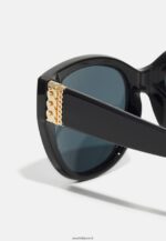 femmes lunettes de soleil noir 006BT2684 Anna Field - Image 3