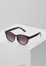 femmes lunettes de soleil noir 006BT2686 Anna Field