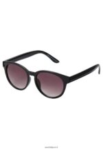 femmes lunettes de soleil noir 006BT2686 Anna Field - Image 3