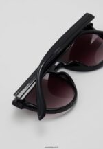 femmes lunettes de soleil noir 006BT2686 Anna Field - Image 4