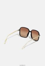 femmes lunettes de soleil noir/beige 006BT2693 Anna Field - Image 2