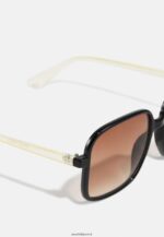 femmes lunettes de soleil noir/beige 006BT2693 Anna Field - Image 3