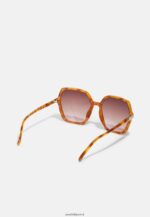 femmes lunettes de soleil oranges 006BT2679 Anna Field - Image 2