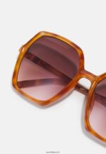 femmes lunettes de soleil oranges 006BT2679 Anna Field - Image 3