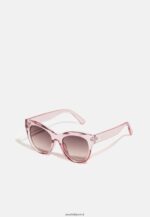femmes lunettes de soleil rose clair 006BT2701 Anna Field