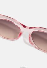 femmes lunettes de soleil rose clair 006BT2701 Anna Field - Image 3