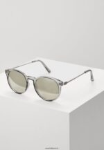 femmes lunettes de soleil transparentes 006BT2677 Anna Field