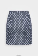 femmes mini jupe multicolore 006BT793 Anna Field - Image 2