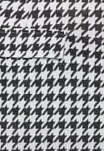 femmes mini jupe noir/blanc 006BT792 Anna Field - Image 3