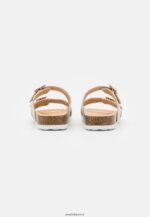 femmes mules beiges 006BT1878 Anna Field - Image 4