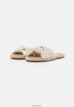 femmes mules blanches 006BT1871 Anna Field - Image 3