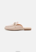 femmes mules emilie rose clair 006BT1875 Anna Field - Image 2