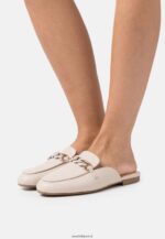 femmes mules emilie rose clair 006BT1875 Anna Field