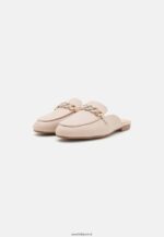 femmes mules emilie rose clair 006BT1875 Anna Field - Image 3