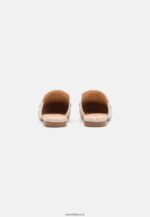 femmes mules emilie rose clair 006BT1875 Anna Field - Image 4