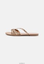 femmes mules marron 006BT1882 Anna Field - Image 2