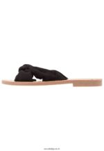 femmes mules noires 006BT1868 Anna Field - Image 2