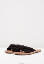femmes mules noires 006BT1868 Anna Field - Image 4