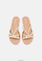femmes mules or 006BT1880 Anna Field - Image 6