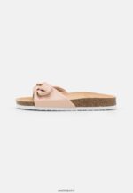 femmes mules roses 006BT1874 Anna Field - Image 2