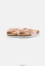 femmes mules roses 006BT1874 Anna Field - Image 3