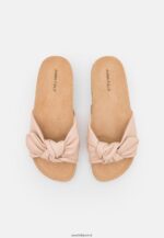 femmes mules roses 006BT1874 Anna Field - Image 6