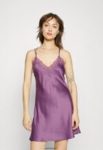 femmes nuisette rose 006BT1054 Anna Field