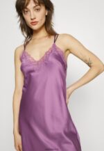 femmes nuisette rose 006BT1054 Anna Field - Image 4