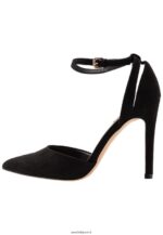 femmes onlchloe talons hauts noirs 006BT1707 Anna Field - Image 2