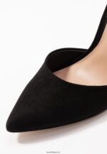 femmes onlchloe talons hauts noirs 006BT1707 Anna Field - Image 3