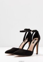 femmes onlchloe talons hauts noirs 006BT1707 Anna Field - Image 5