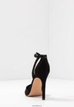 femmes onlchloe talons hauts noirs 006BT1707 Anna Field - Image 6