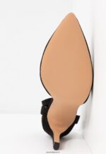 femmes onlchloe talons hauts noirs 006BT1707 Anna Field - Image 7