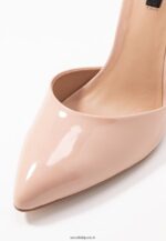 femmes onlchloe talons hauts rose 006BT1719 Anna Field - Image 3
